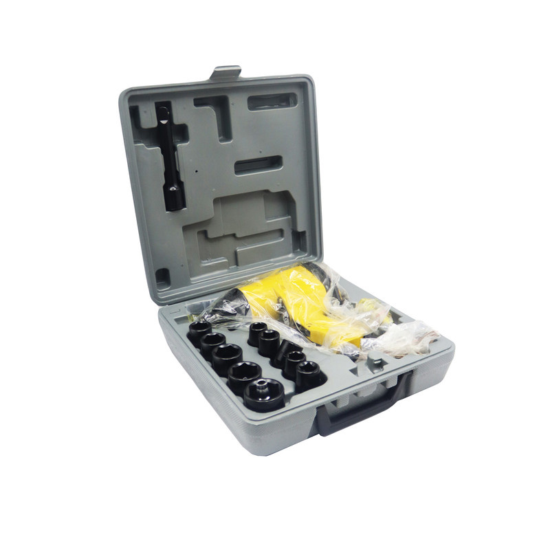 آچار بکس بادی سوماک مدل YP-ST-5540K مجموعه 17 عددی آچار بکس بادی سوماک مدل YP-ST-5540K مجموعه 17 عددی
