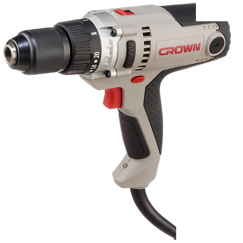 پیچ گوشتی برقی کرون مدل CT10152 پیچ گوشتی برقی کرون مدل CT10152