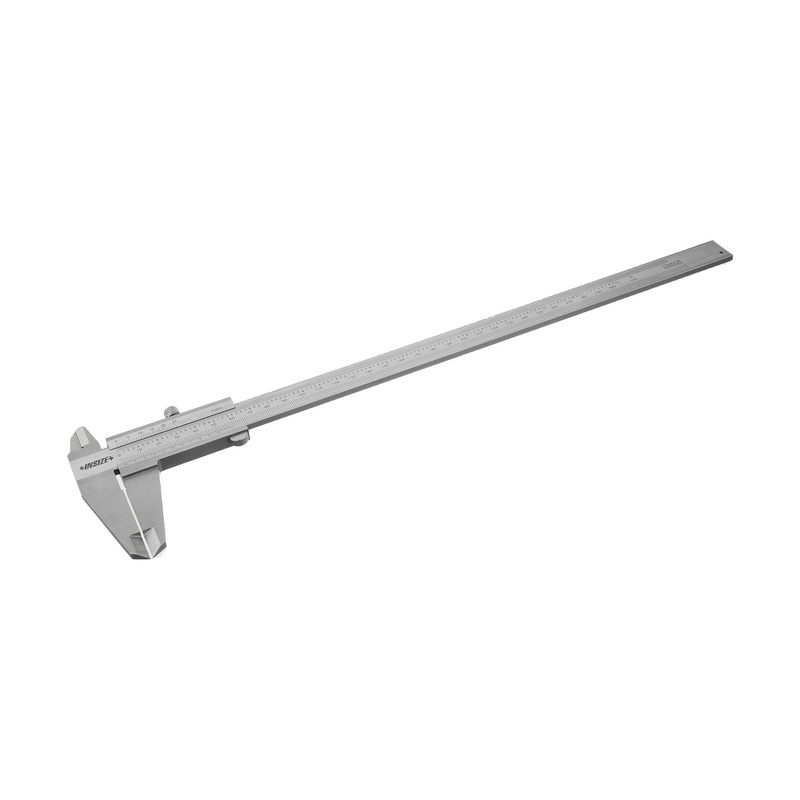 کولیس اینسایز کد 1205-3002 گستره 0 - 300 میلیمتر کولیس اینسایز کد 1205-3002 گستره 0 - 300 میلیمتر