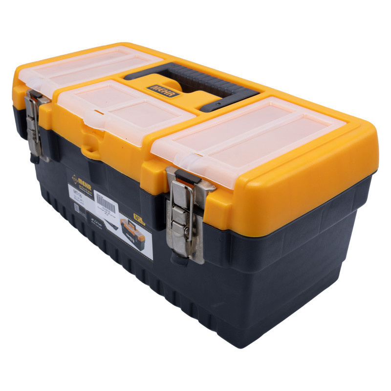 جعبه ابزار مهر مدل MT-16 جعبه ابزار مهر مدل MT-16