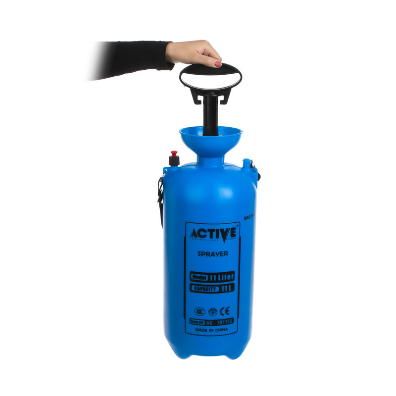سمپاش اکتیو تولز مدل AC1011LS گنجایش 11 لیتر سمپاش اکتیو تولز مدل AC1011LS گنجایش 11 لیتر