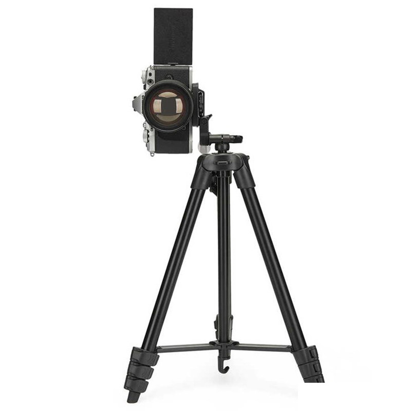 سه پایه دوربین جی ماری مدل KP-2205 سه پایه دوربین جی ماری مدل KP-2205