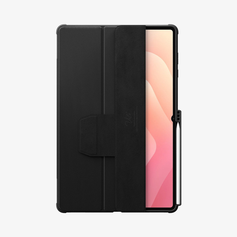 کیف کلاسوری اسپیگن مدل Rugged Armor Pro مناسب برای تبلت سامسونگ Galaxy Tab S11 Ultra -14.6 inch کیف کلاسوری اسپیگن مدل Rugged Armor Pro مناسب برای تبلت سامسونگ Galaxy Tab S11 Ultra -14.6 inch