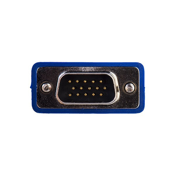کابل دی-نت مدل VGA به طول 10متر کابل دی-نت مدل VGA به طول 10متر