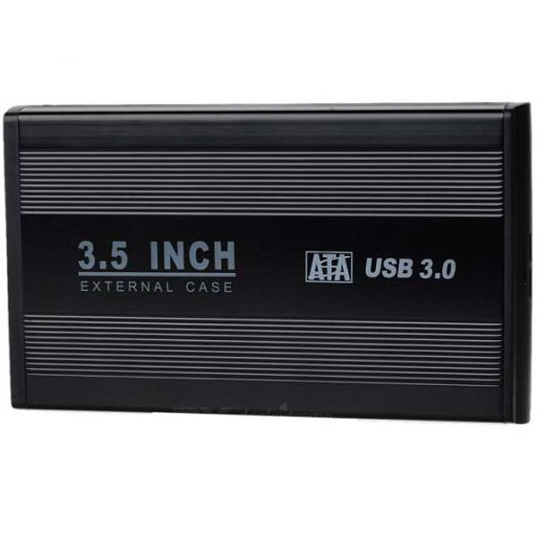 باکس تبدیل SATA به USB 3.0 هارددیسک مدل MF-S3 باکس تبدیل SATA به USB 3.0 هارددیسک مدل MF-S3