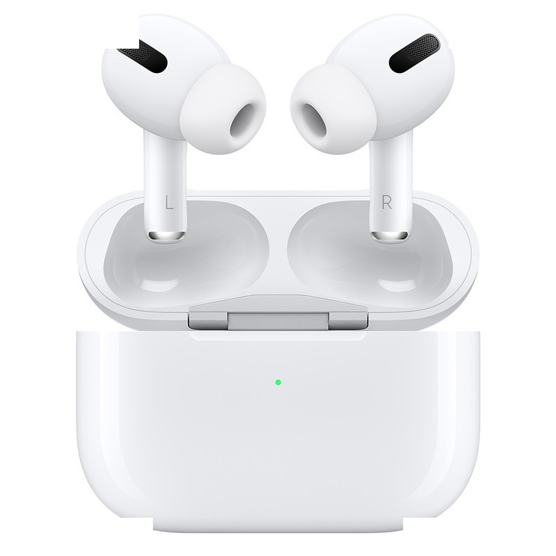 هدست بی سیم مدل Airpods pro هدست بی سیم مدل Airpods pro
