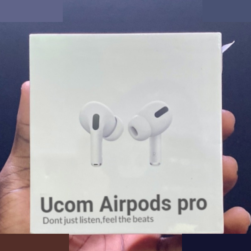 هندزفری بلوتوثی یوکام مدل Airpods pro هندزفری بلوتوثی یوکام مدل Airpods pro
