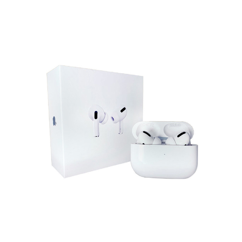 هندزفری بی سیم مدل Airpods pro MWP22AM/A هندزفری بی سیم مدل Airpods pro MWP22AM/A
