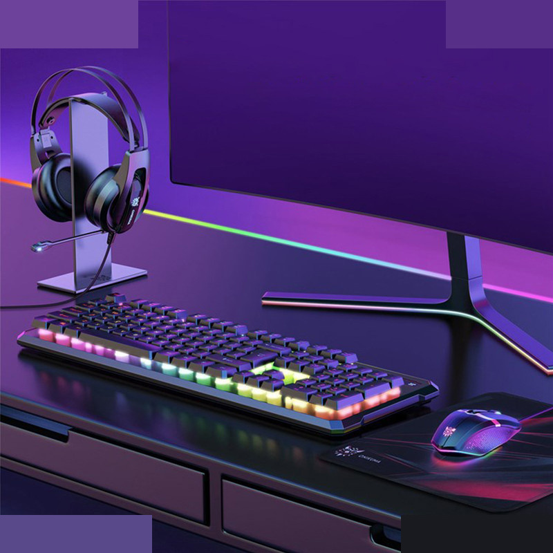 ست گیمینگ اونیکوما مدل Professional 5 in 1 ست گیمینگ اونیکوما مدل Professional 5 in 1