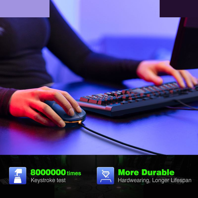 ست گیمینگ اونیکوما مدل G21+CW902 ست گیمینگ اونیکوما مدل G21+CW902
