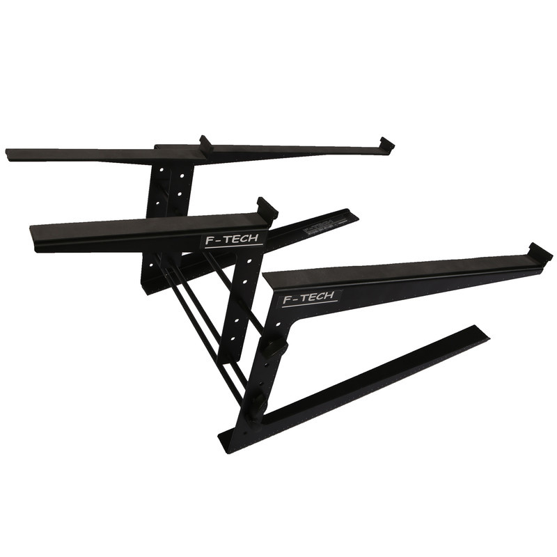 پایه نگهدارنده لپ تاپ اف تک مدل sl80
