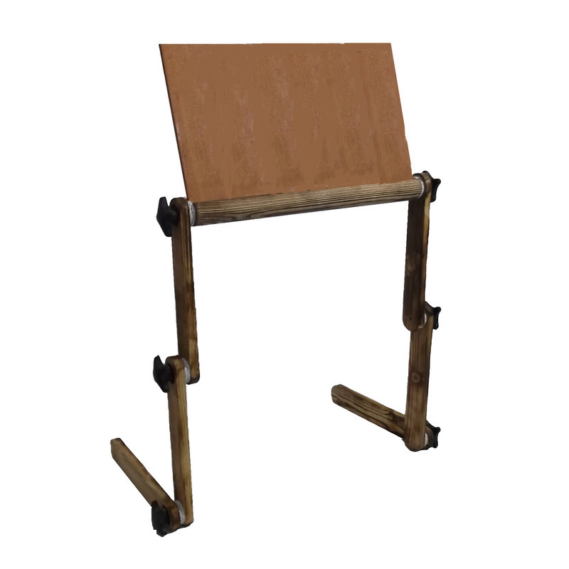پایه نگهدارنده لپ تاپ مدل Asayesh پایه نگهدارنده لپ تاپ مدل Asayesh
