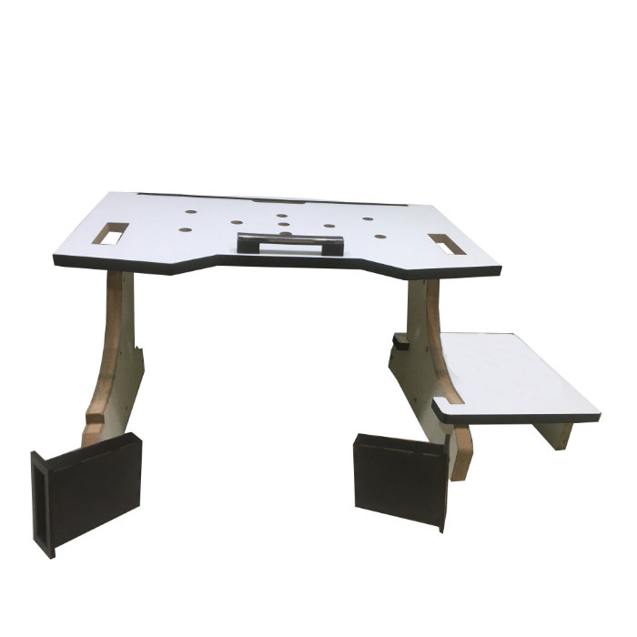 پایه نگهدارنده لپ تاپ مدل L 500 پایه نگهدارنده لپ تاپ مدل L 500