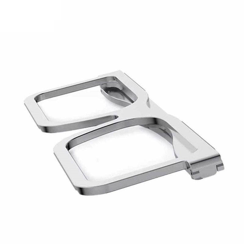 پایه نگهدارنده لپ تاپ مدل K321 پایه نگهدارنده لپ تاپ مدل K321