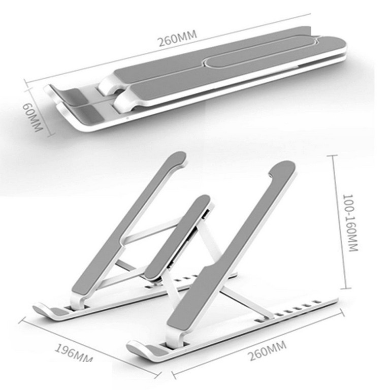 پایه نگهدارنده لپ تاپ مدل Kh پایه نگهدارنده لپ تاپ مدل Kh