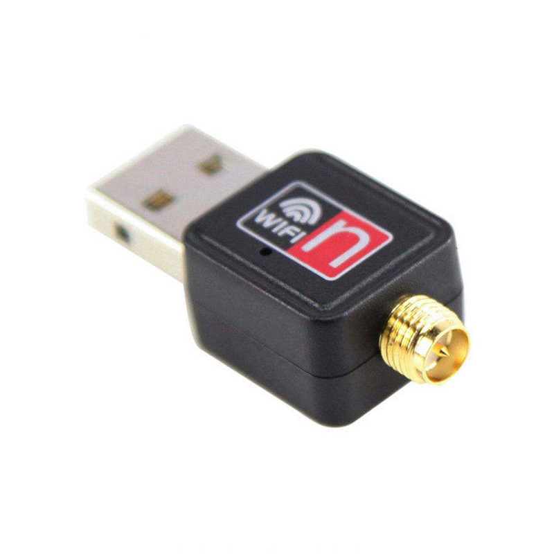 کارت شبکه USB بی سیم مدل N150 کارت شبکه USB بی سیم مدل N150