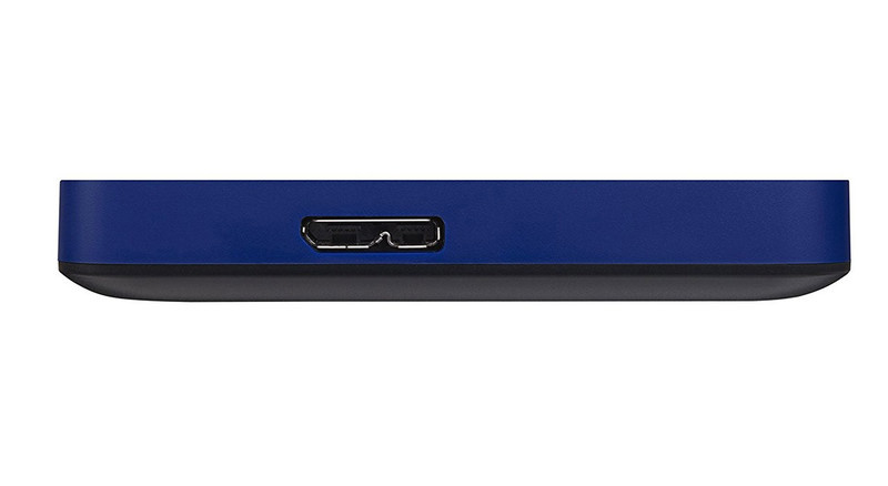 هارد اکسترنال توشیبا مدل Canvio Advance ظرفیت یک ترابایت دارای رابط USB Type-A 3.0 هارد اکسترنال توشیبا مدل Canvio Advance ظرفیت یک ترابایت دارای رابط USB Type-A 3.0