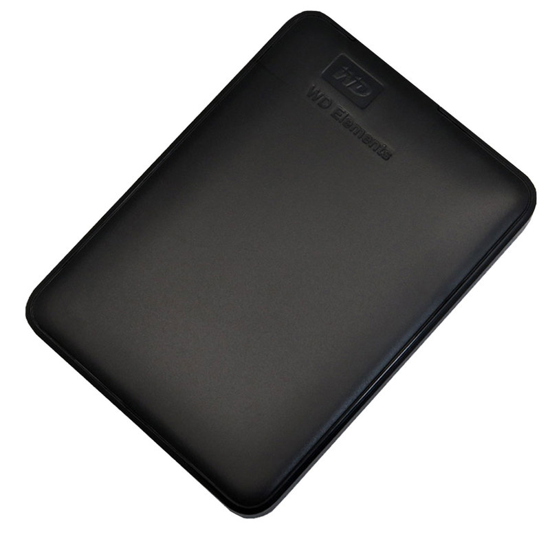 باکس هارد دیسک مدل WD Elements باکس هارد دیسک مدل WD Elements