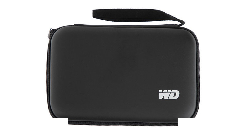 کیف هارد اکسترنال مدل HDD5 کیف هارد اکسترنال مدل HDD5