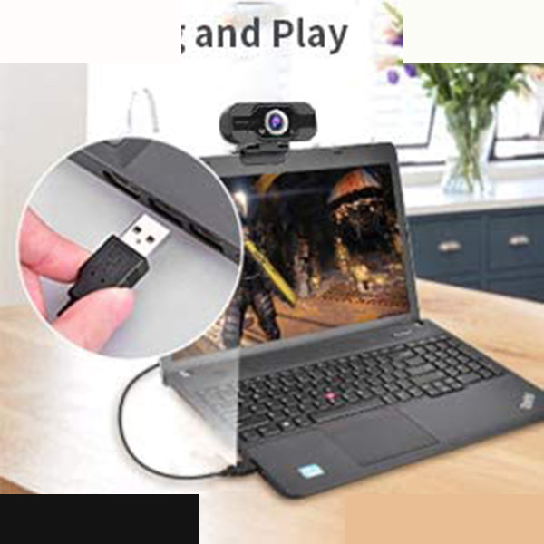 وب کم مدل PVR006 وب کم مدل PVR006