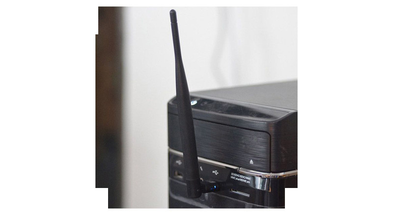 کارت شبکه usb بی سیم پیکس لینک مدل LV-UW20 کارت شبکه usb بی سیم پیکس لینک مدل LV-UW20