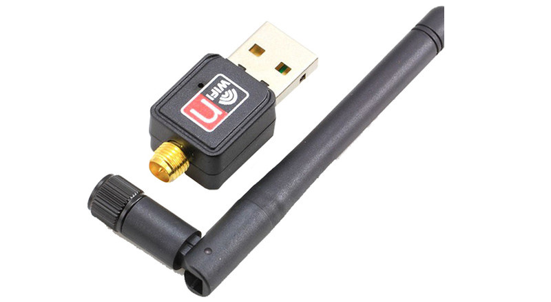 کارت شبکه USB بی سیم پیکس لینک مدل LV-u30 کارت شبکه USB بی سیم پیکس لینک مدل LV-u30