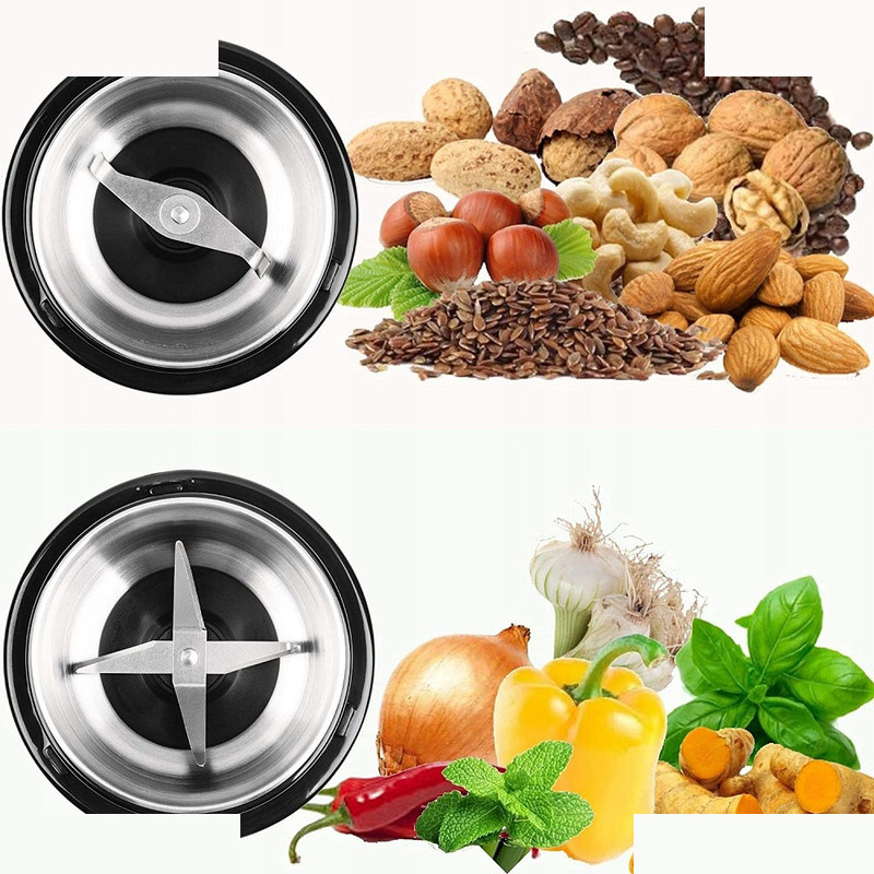 آسیاب هنریچ مدل HKW8670 آسیاب هنریچ مدل HKW8670