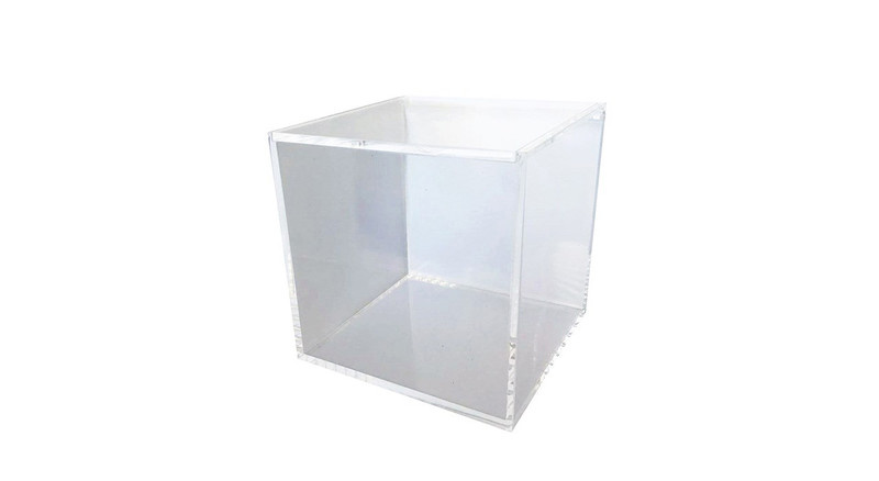 استند نگهدارنده کپسول قهوه نسپرسو مدل View Cube