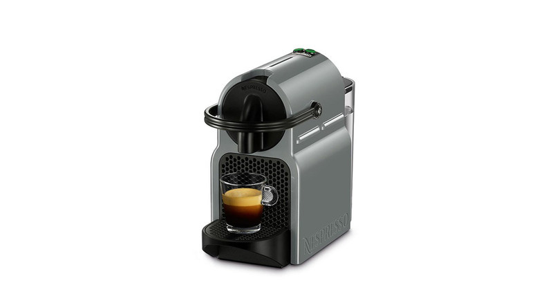 اسپرسو ساز 0.7 لیتری دلونگی مدل Inissia DeLonghi اسپرسو ساز 0.7 لیتری دلونگی مدل Inissia DeLonghi