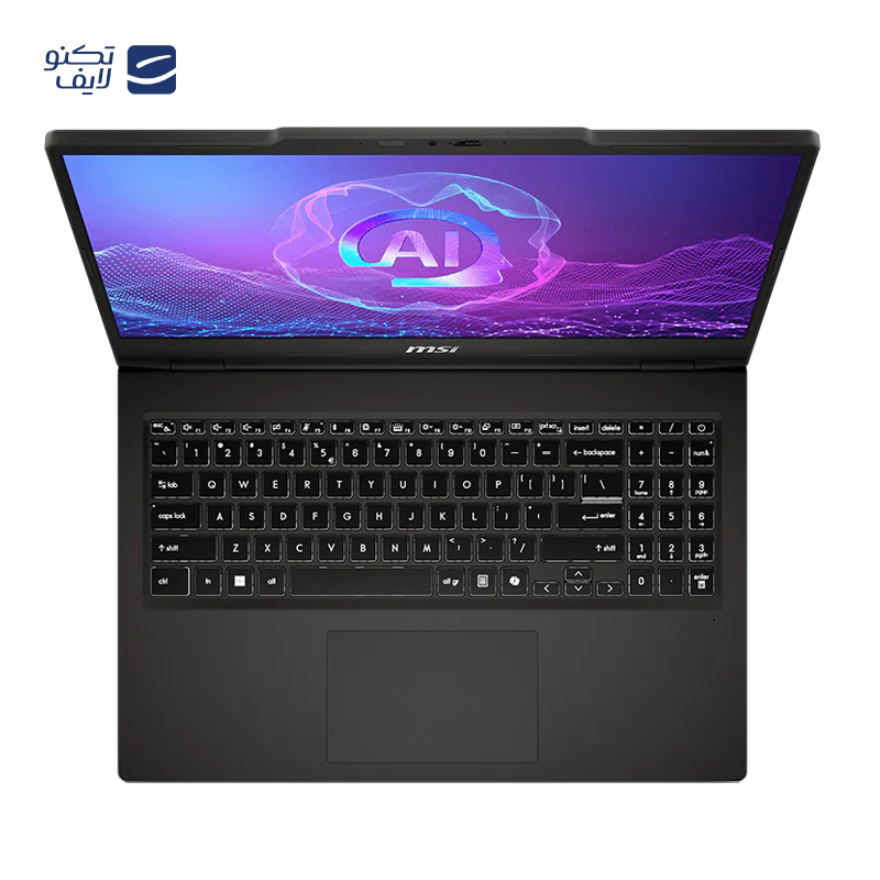 gallery-لپ تاپ ام اس آی مدل E13 AI Evo A1MTG Ultra 7 155H 32GB 1TB copy.png gallery-لپ تاپ ام اس آی مدل E13 AI Evo A1MTG Ultra 7 155H 32GB 1TB copy.png