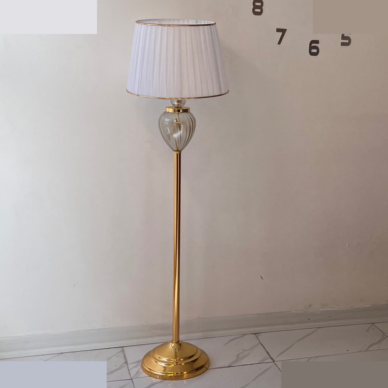 آباژور ایستاده نورهام مدل NHM-80SHM50-40