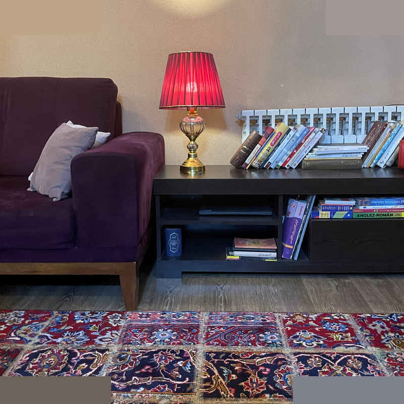 آباژور رومیزی نورهام مدل NHM-TARA-28 آباژور رومیزی نورهام مدل NHM-TARA-28