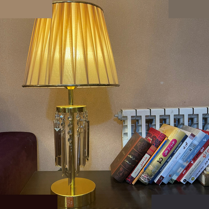 آباژور رومیزی نورهام مدل NHM-ROYA-28 آباژور رومیزی نورهام مدل NHM-ROYA-28