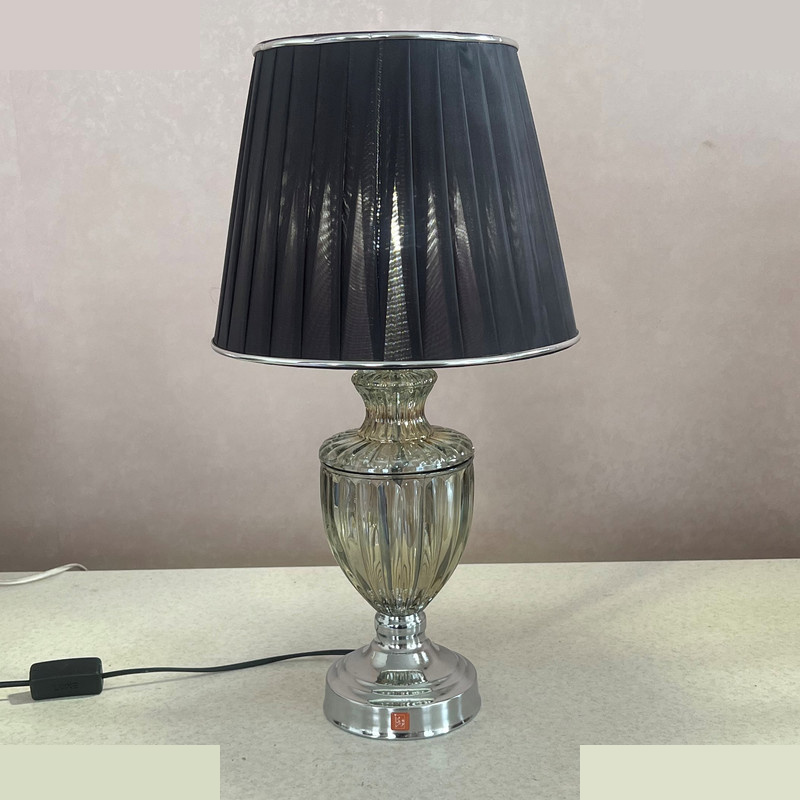 آباژور رومیزی نورهام مدل NHM- 312 - 28 آباژور رومیزی نورهام مدل NHM- 312 - 28