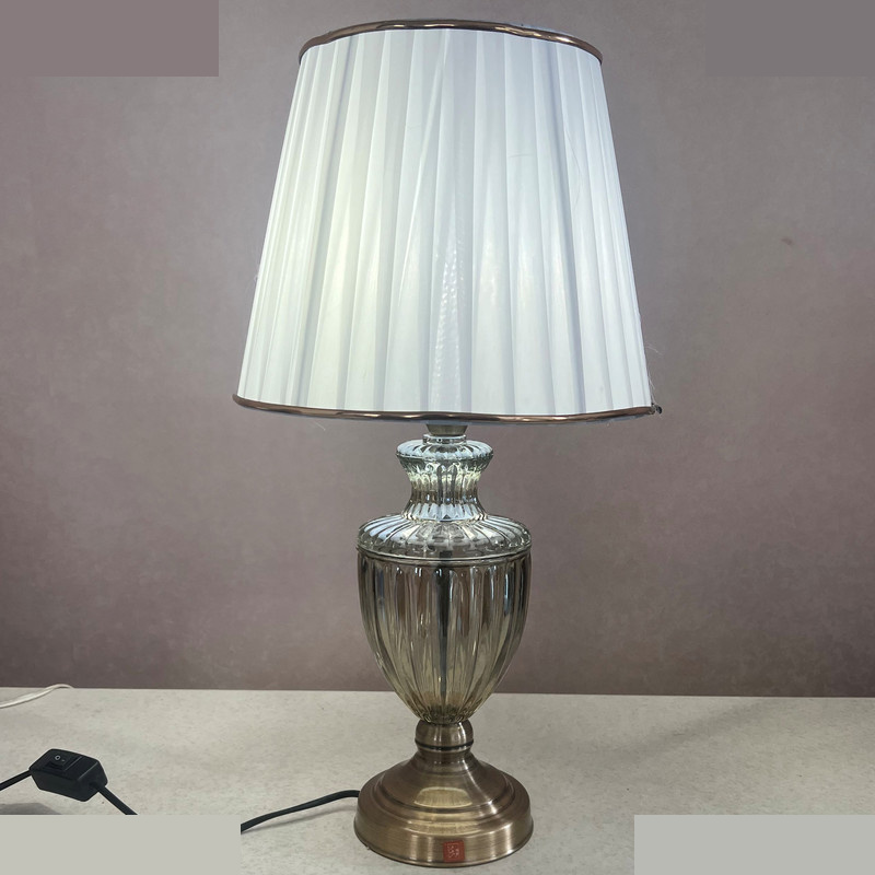 آباژور رومیزی نورهام مدل NHM- 310 -28