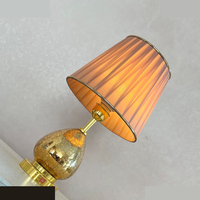 آباژور رومیزی نورهام مدل NHM -SAMIN G -28 آباژور رومیزی نورهام مدل NHM -SAMIN G -28