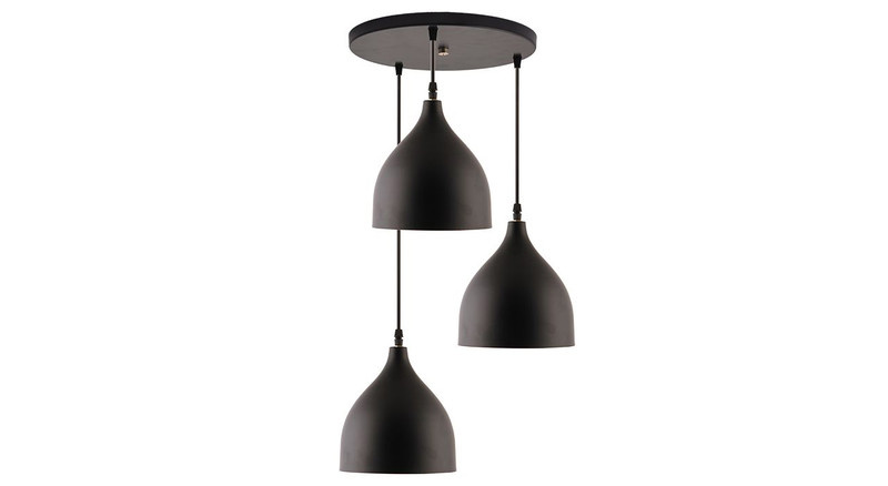 چراغ آویز دیلایت مدل SINAN-K کد DLT1340 چراغ آویز دیلایت مدل SINAN-K کد DLT1340