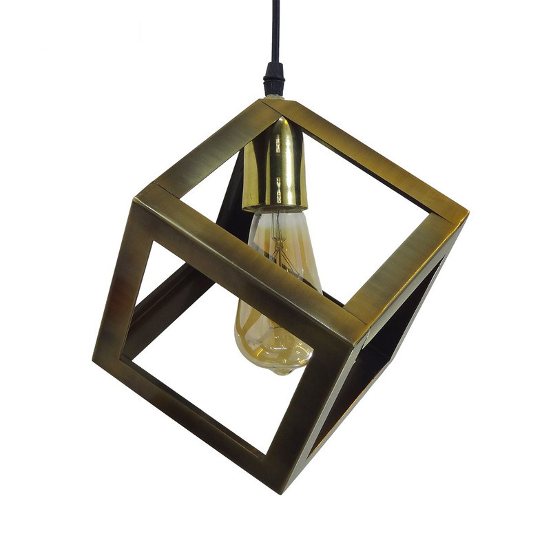 چراغ آویز رایکا مدل RO-1258-A چراغ آویز رایکا مدل RO-1258-A