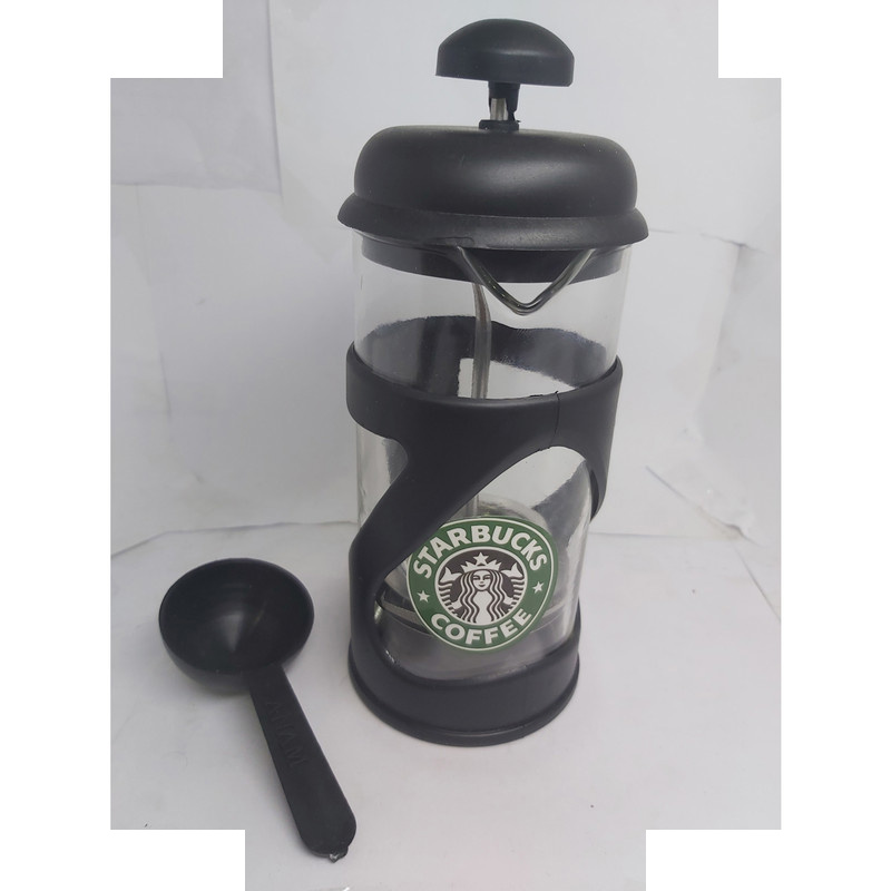 فرنچ پرس مدل 350ml فرنچ پرس مدل 350ml
