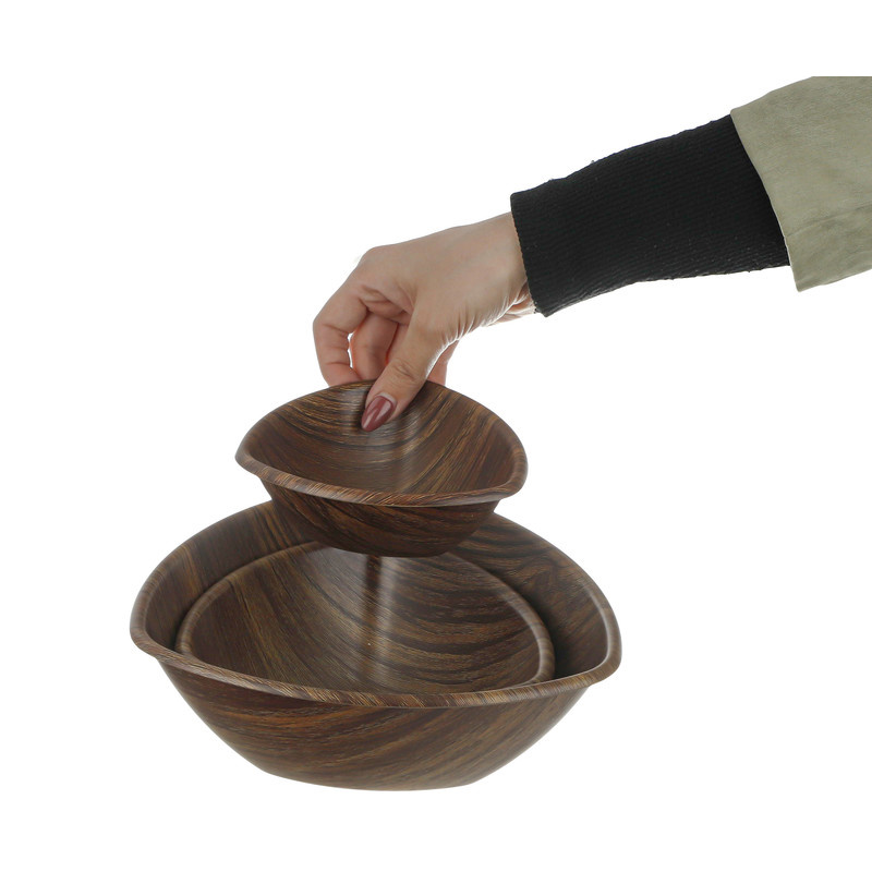 کاسه فرش کیپس کد 5590 مجموعه 3 عددی کاسه فرش کیپس کد 5590 مجموعه 3 عددی