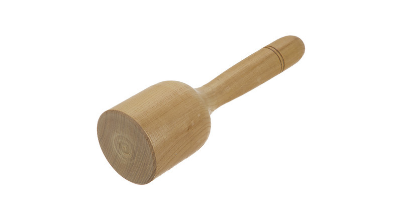گوشت کوب چوبی کد 022 گوشت کوب چوبی کد 022