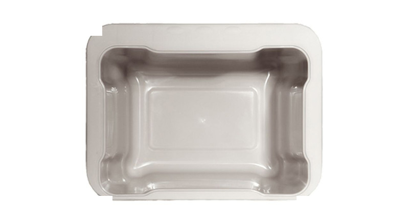 سطل کابینتی مهروز مدل DOP-101 سطل کابینتی مهروز مدل DOP-101