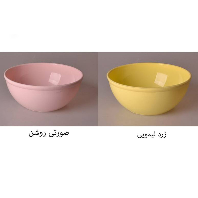 کاسه مهروز مدل EL-0513 کاسه مهروز مدل EL-0513