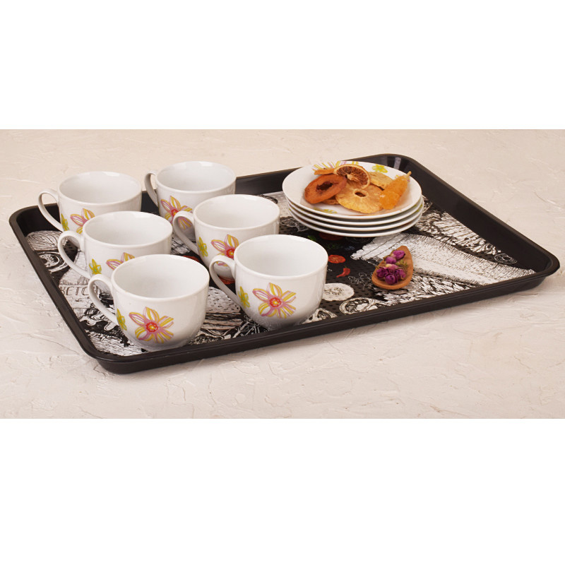 سینی مهروز مدل SE-1403-553 سینی مهروز مدل SE-1403-553