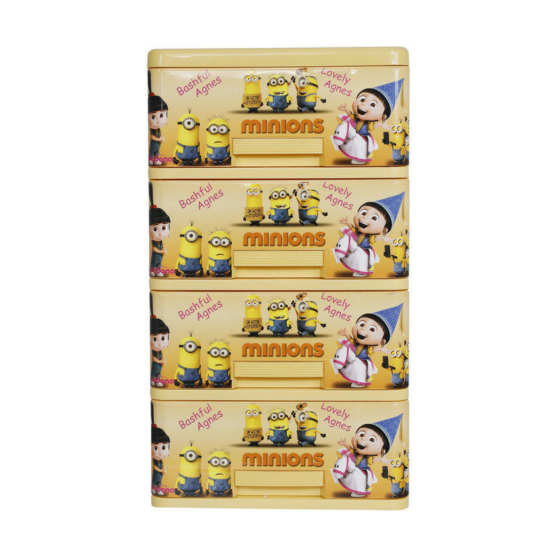 فایل کشویی آپادانا کد 603 - 3 فایل کشویی آپادانا کد 603 - 3