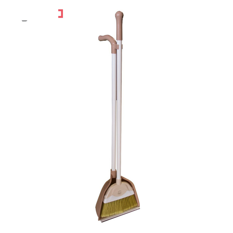 ست جارو و خاک انداز بی ام دی ! مدل BM013 ست جارو و خاک انداز بی ام دی ! مدل BM013