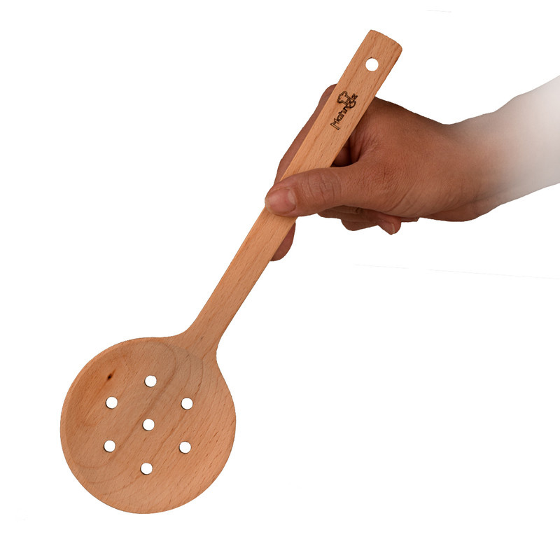 کفگیر مهروز مدل SF-009 کفگیر مهروز مدل SF-009