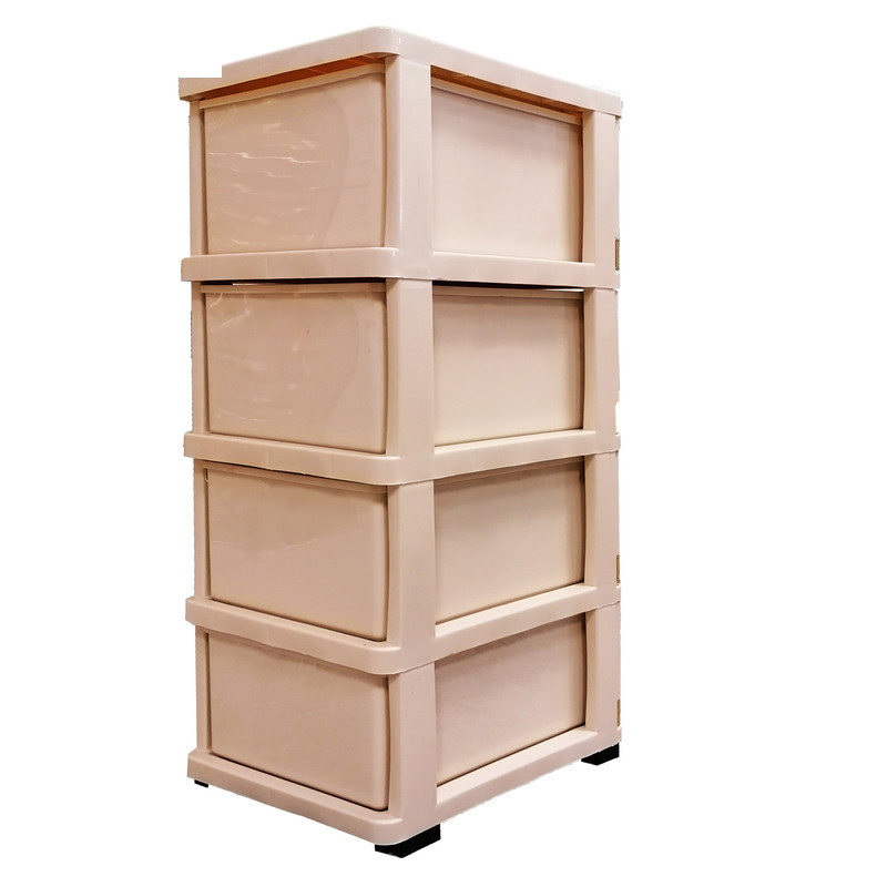 فایل کشویی مدل نگین 4T فایل کشویی مدل نگین 4T