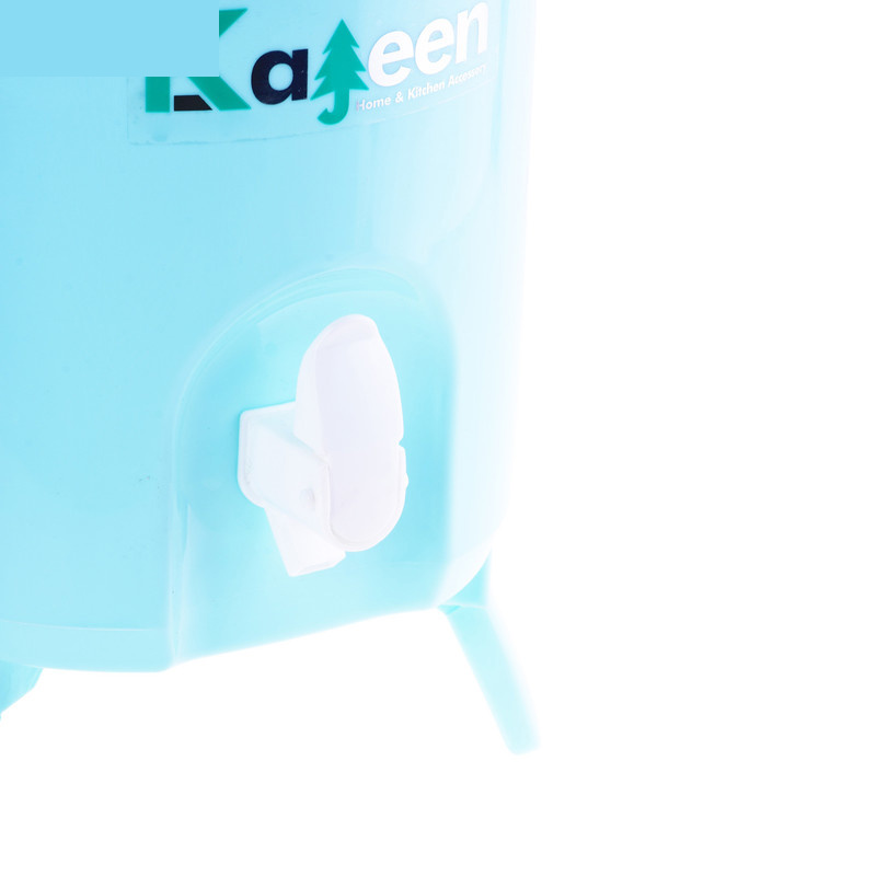 کلمن کاجین مدل L-06 گنجایش 6 لیتر کلمن کاجین مدل L-06 گنجایش 6 لیتر