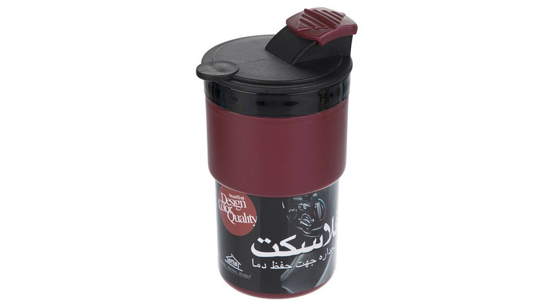 فلاسک یزدگل کد 122 فلاسک یزدگل کد 122
